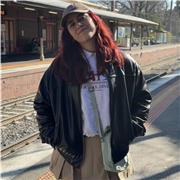 Tutora de Inglés desde básica a cuarto medio, con posibilidad de extensión a estudiantes de pregrado